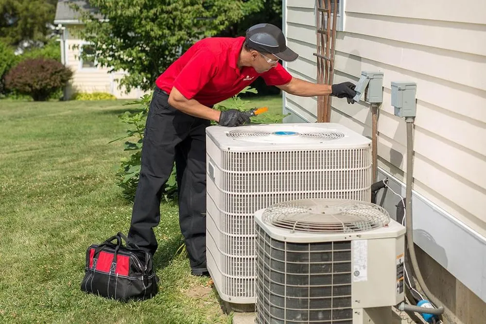 Slide of HomeServe of Long Island