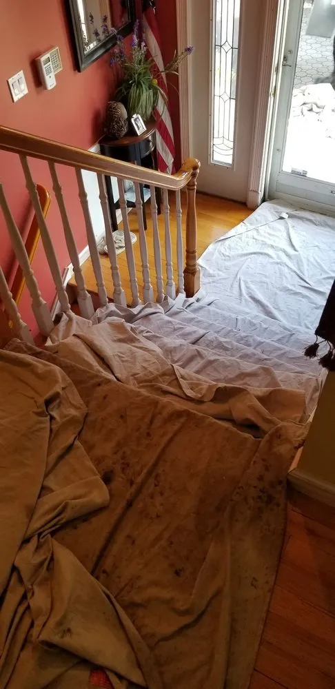 Slide of HomeServe of Long Island