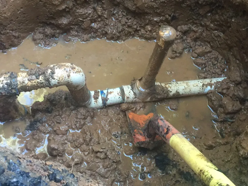 Slide of HomeServe USA