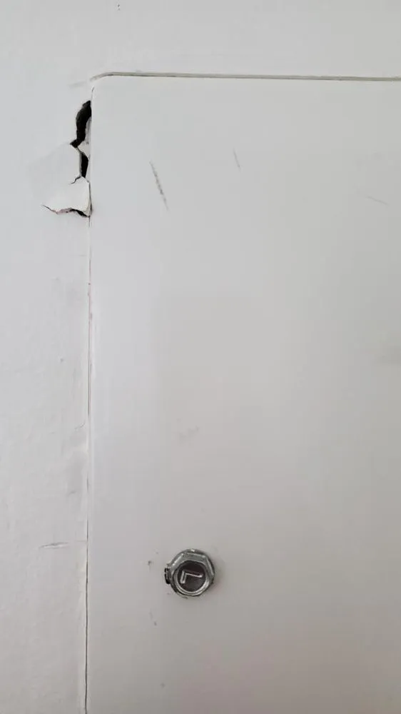 Slide of HomeServe USA