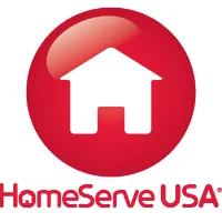 Slide of HomeServe USA