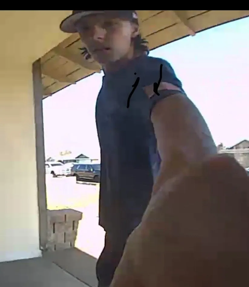 Slide of HomeServe USA