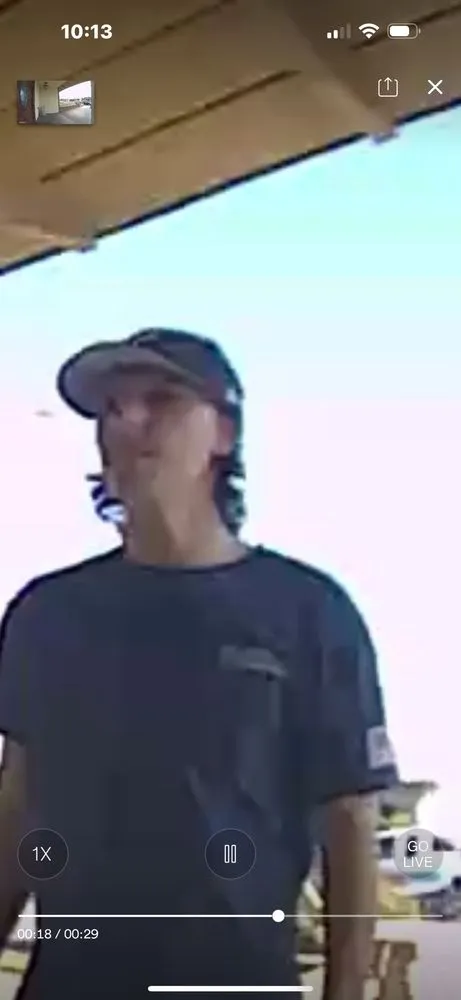 Slide of HomeServe USA