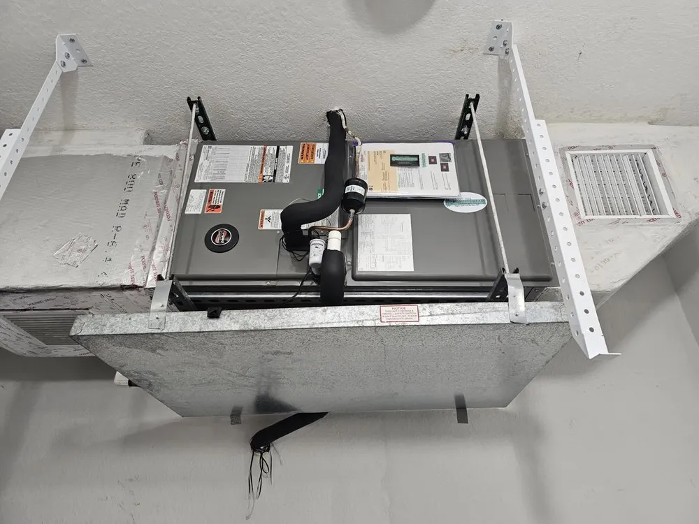 Slide of Homestead Air Conditioning And Heating