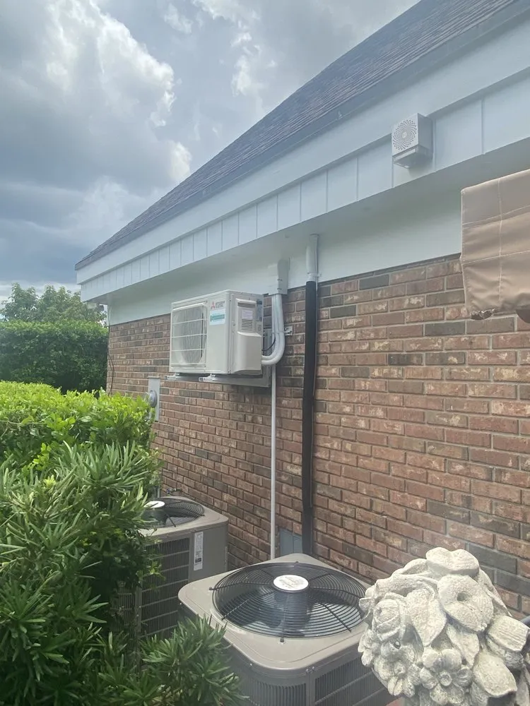 Slide of Homestead Air Conditioning And Heating