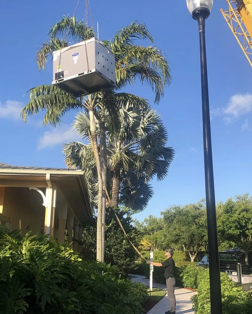 Slide of Homestead Air Conditioning And Heating