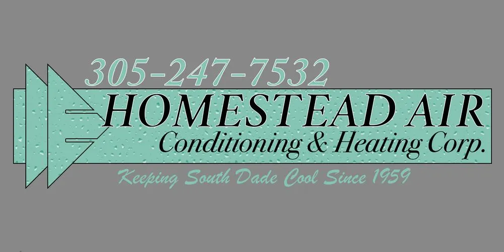 Slide of Homestead Air Conditioning And Heating