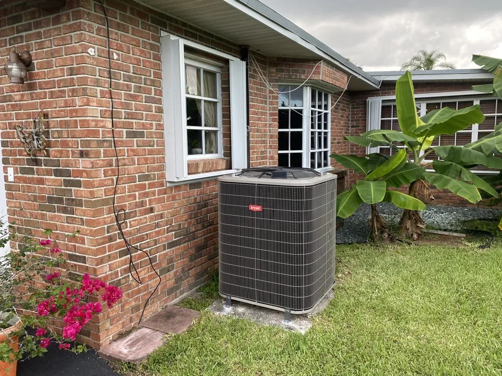 Slide of Homestead Air Conditioning And Heating