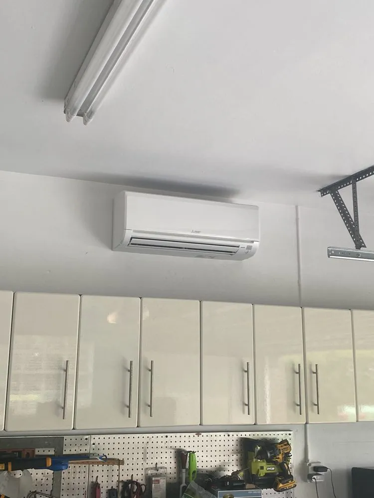 Slide of Homestead Air Conditioning And Heating