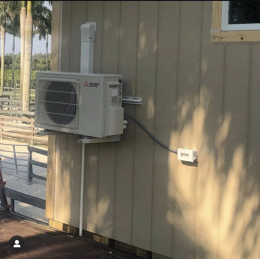 Slide of Homestead Air Conditioning And Heating