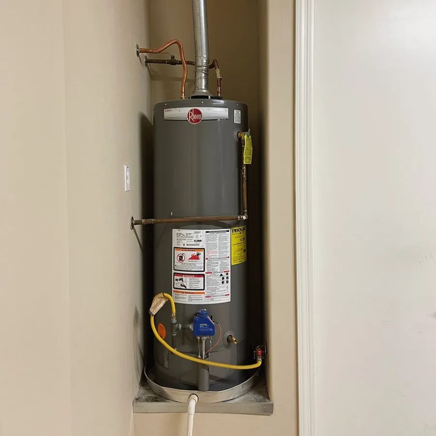 Slide of Homestead Emergency Plumber