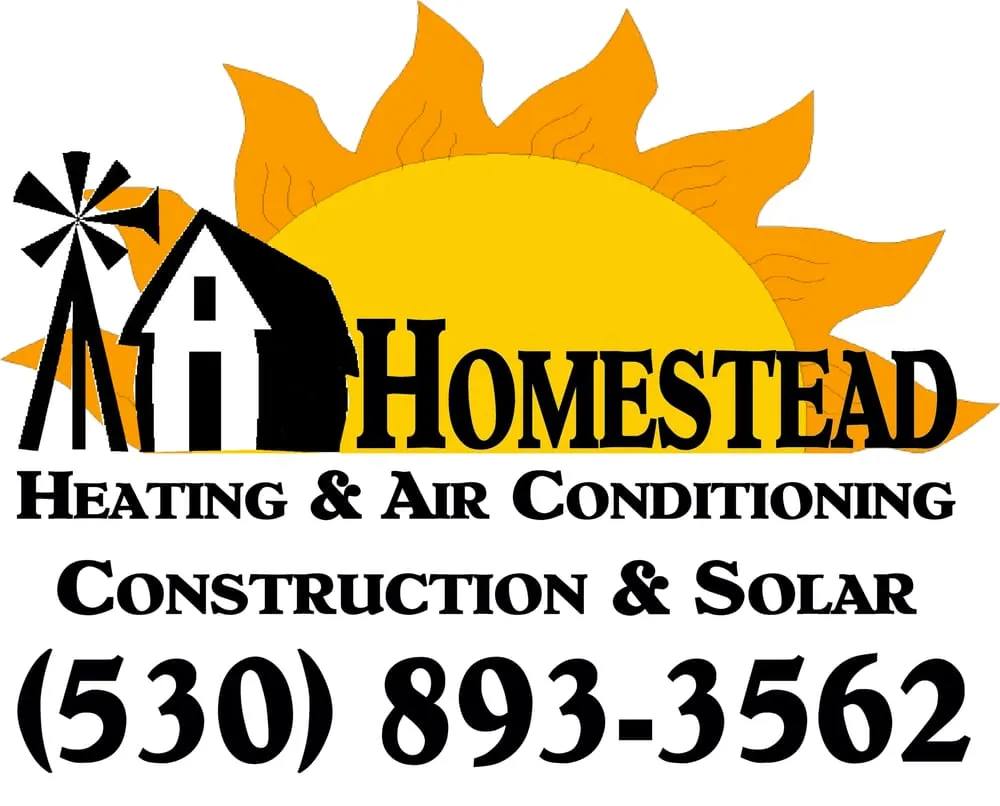 Slide of Homestead Heating & Air Conditioning
