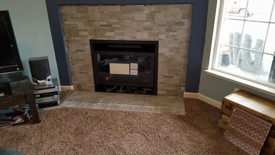 Slide of Homestead Heating & Air Conditioning