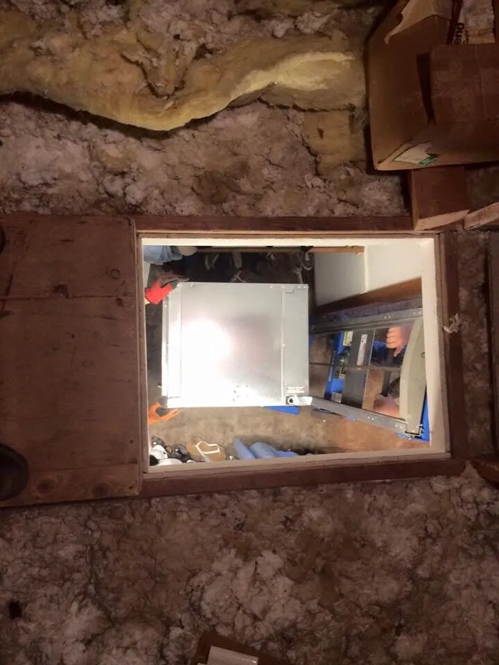 Slide of Homestead Heating & Air Conditioning