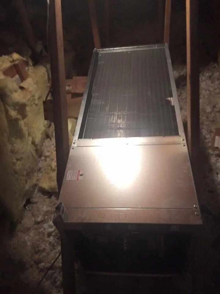 Slide of Homestead Heating & Air Conditioning