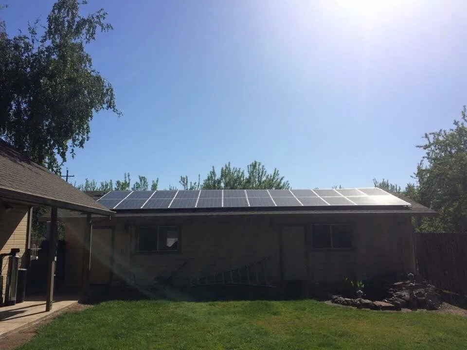 Slide of Homestead Heating & Air Conditioning