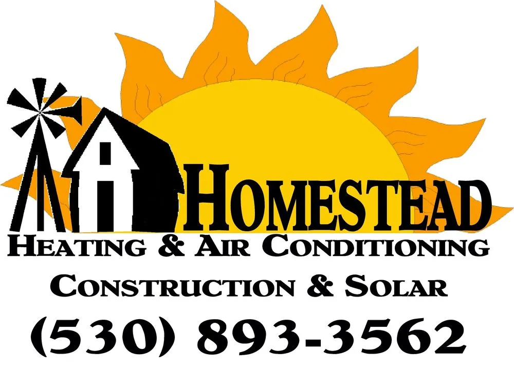Slide of Homestead Heating & Air Conditioning