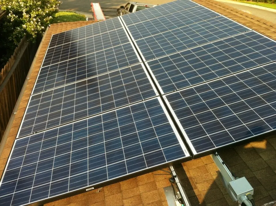 Slide of Homestead Heating & Air Conditioning