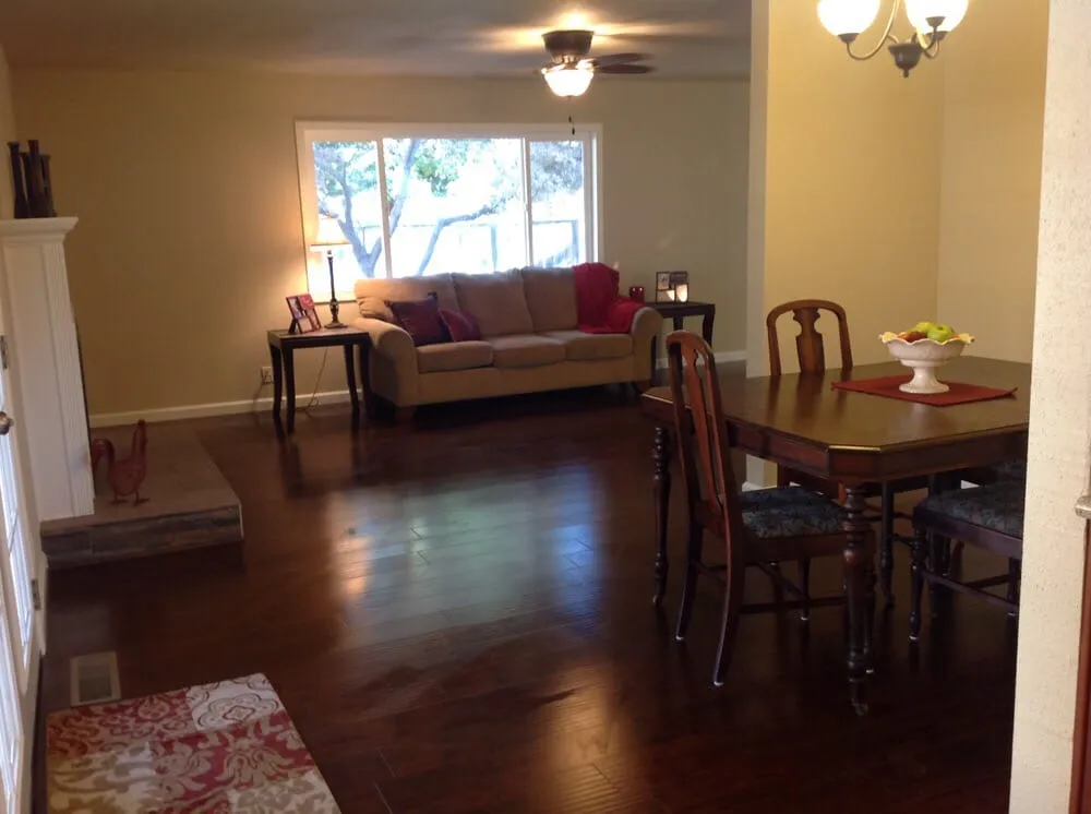 Slide of Homestead Heating & Air Conditioning