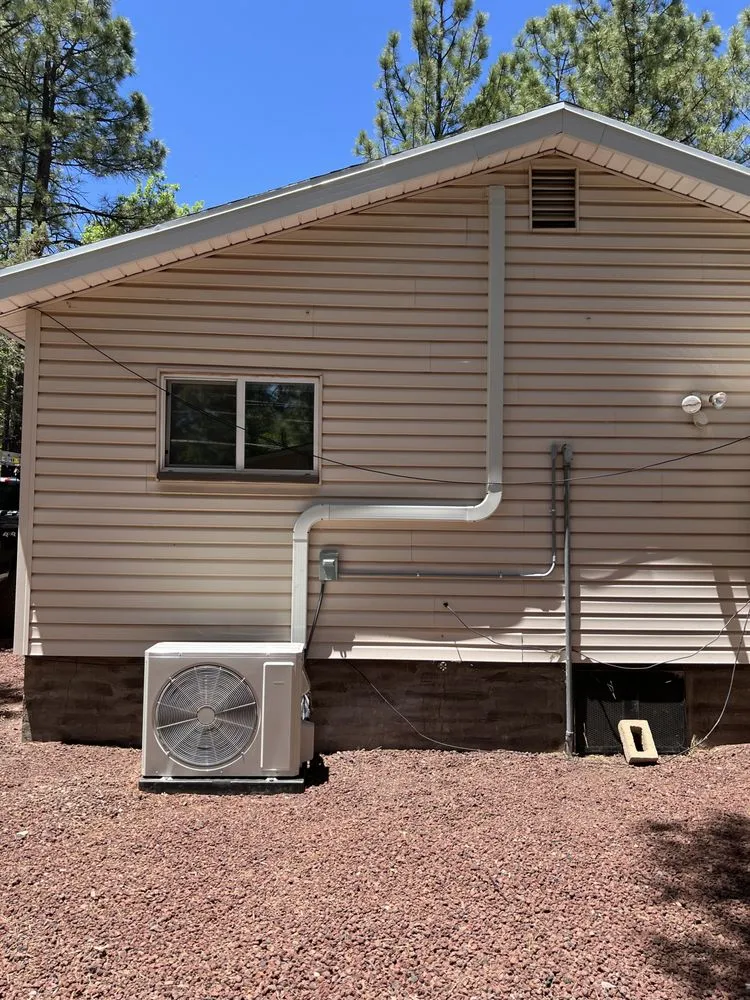 Slide of Homestead Heating & Air Conditioning