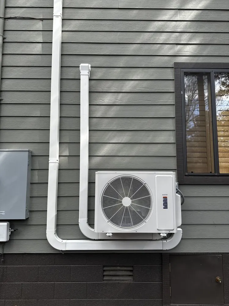 Slide of Homestead Heating & Air Conditioning