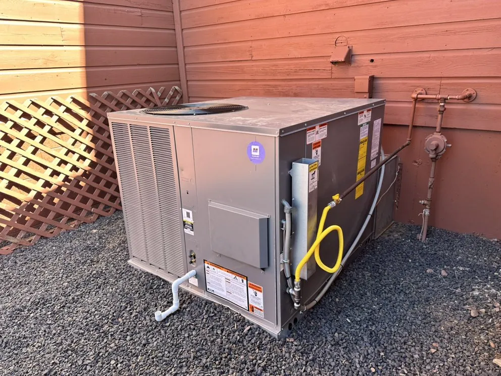 Slide of Homestead Heating & Air Conditioning