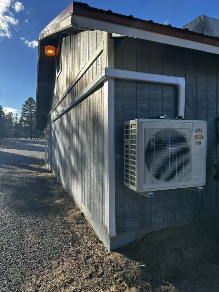 Slide of Homestead Heating & Air Conditioning