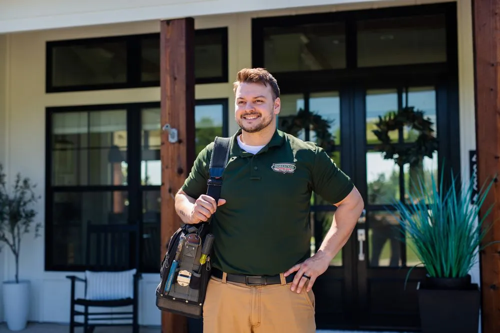 Slide of Homestead Heating & Air