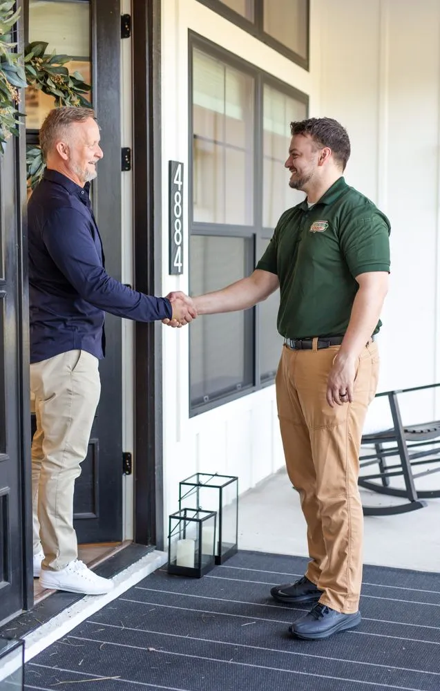 Slide of Homestead Heating & Air