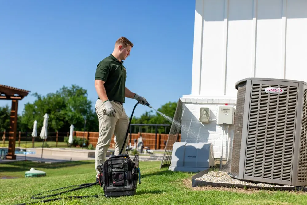 Slide of Homestead Heating & Air