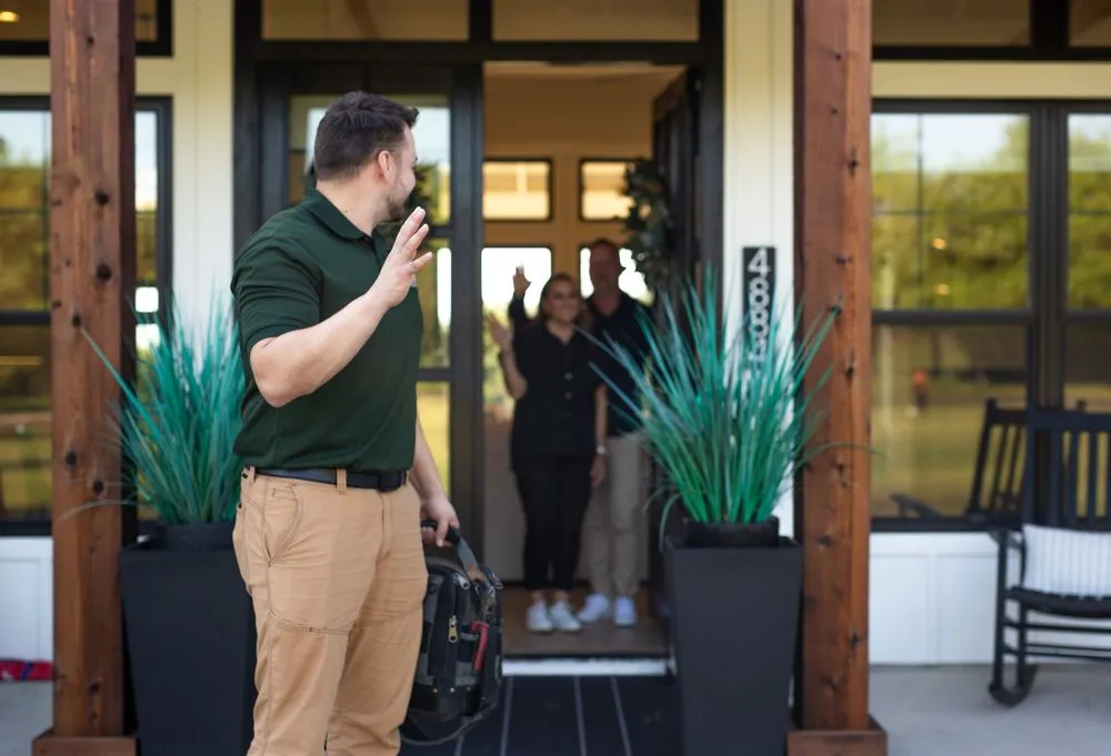 Slide of Homestead Heating & Air