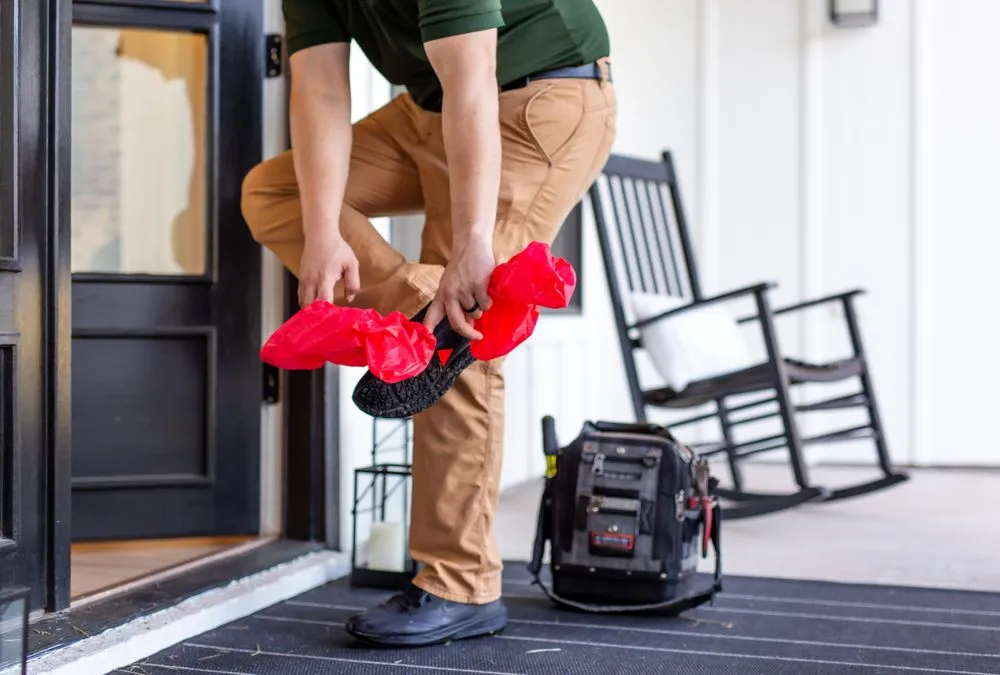 Slide of Homestead Heating & Air