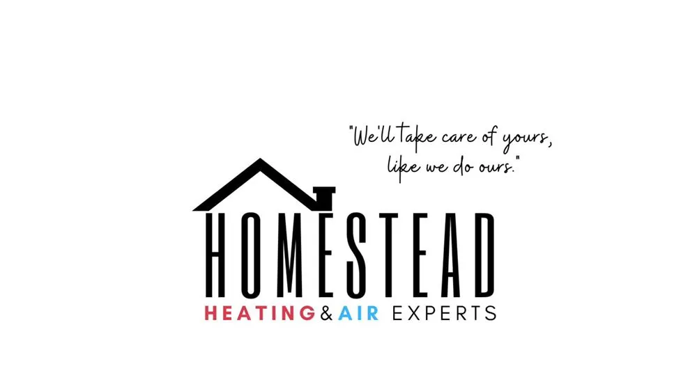 Slide of Homestead Heating & Air Experts