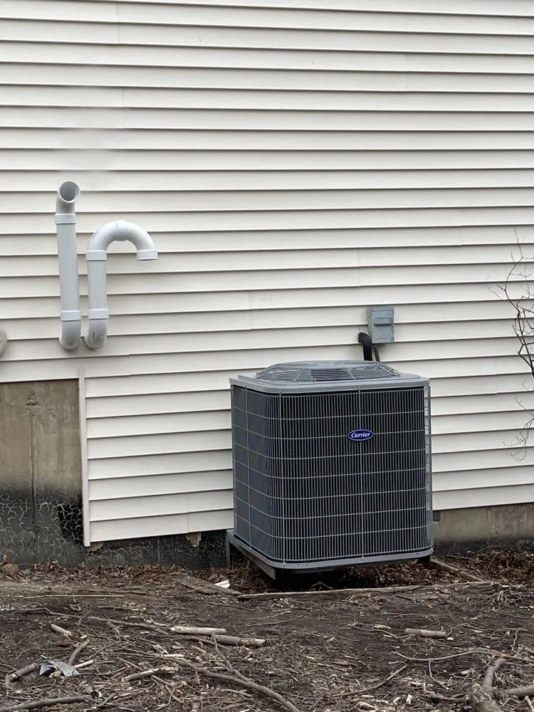 Slide of Homestead Heating & Air Experts