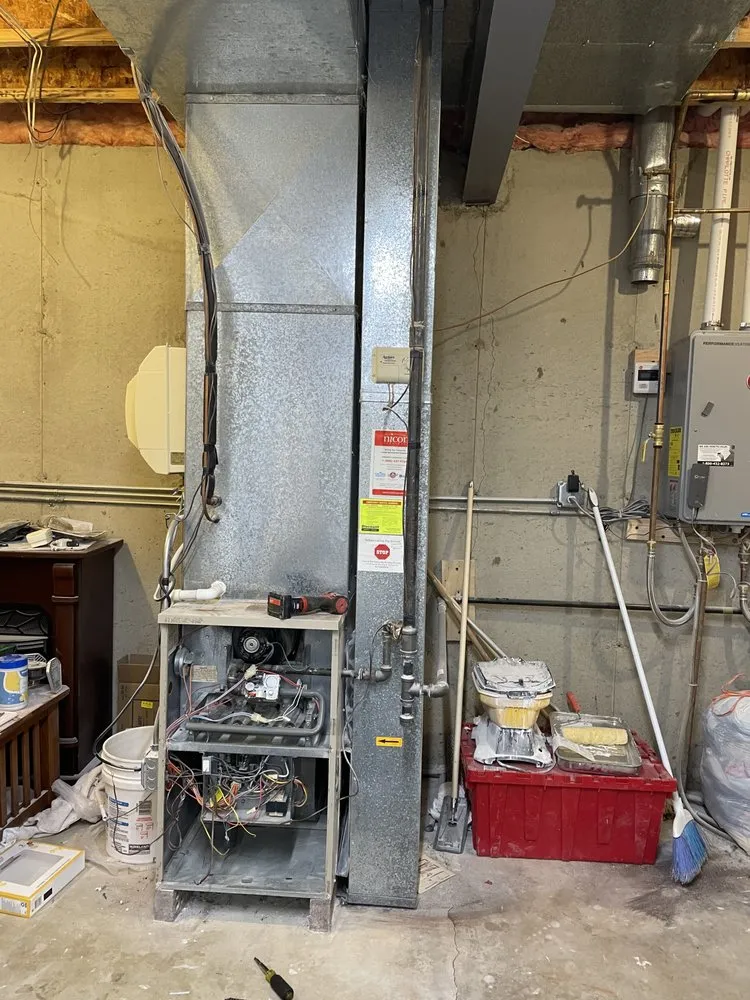 Slide of Homestead Heating & Air Experts