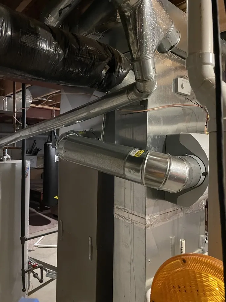 Slide of Homestead Heating & Air Experts