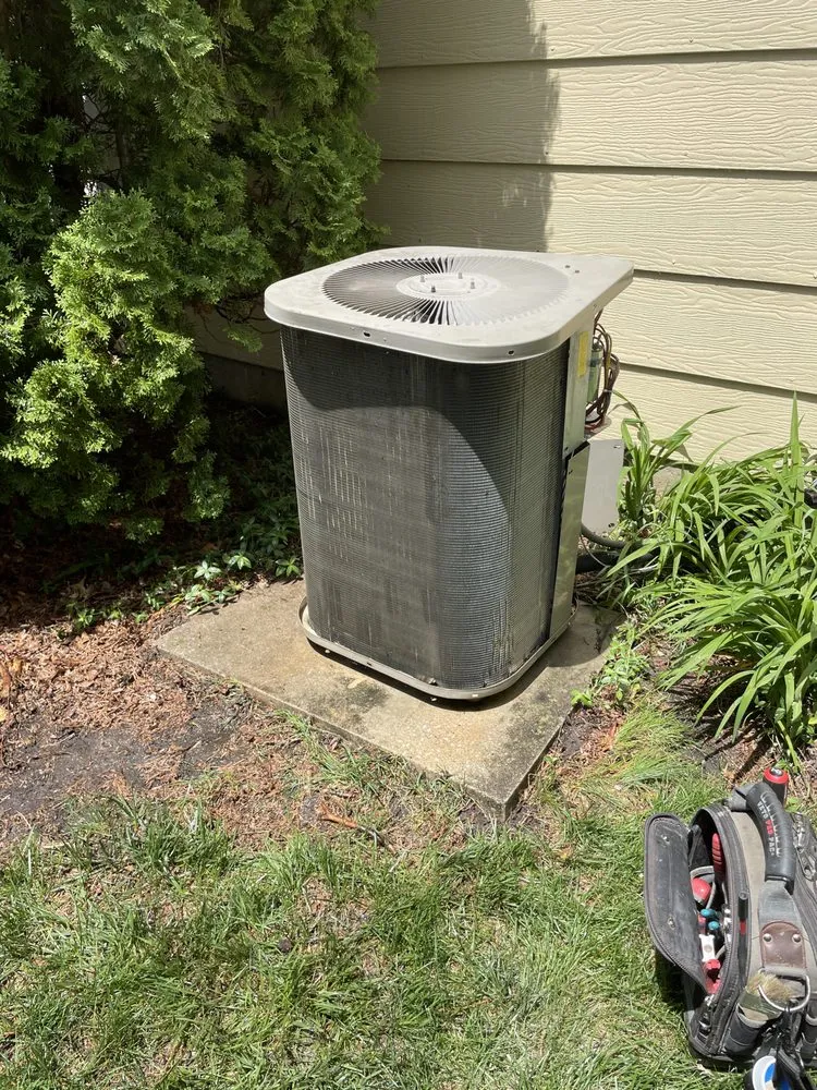 Slide of Homestead Heating & Air Experts