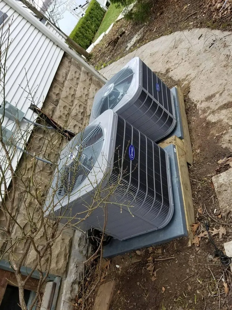 Slide of Homestead Heating & Air Experts