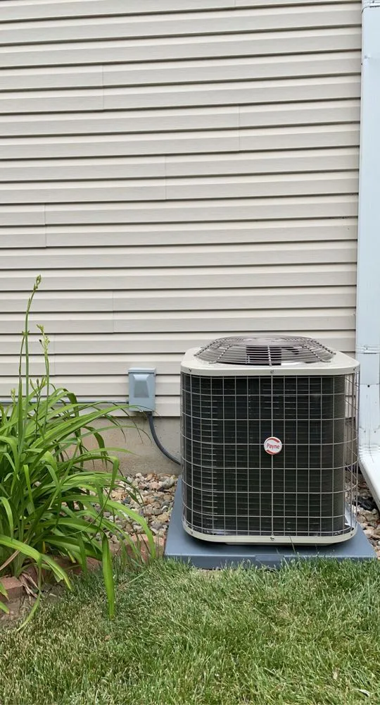 Slide of Homestead Heating & Air Experts