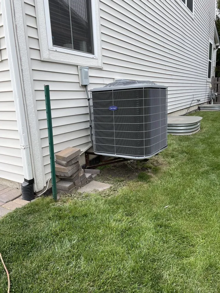 Slide of Homestead Heating & Air Experts