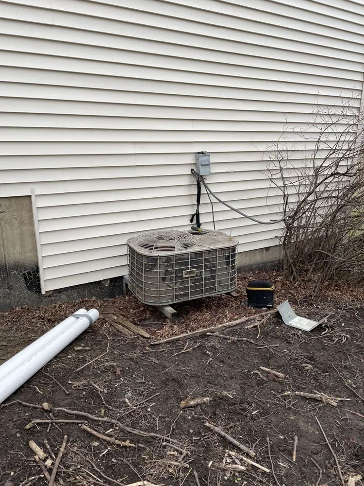 Slide of Homestead Heating & Air Experts