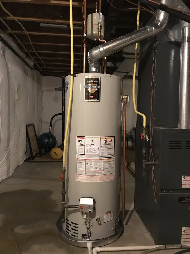 Slide of Homestead Plumbing & Heating