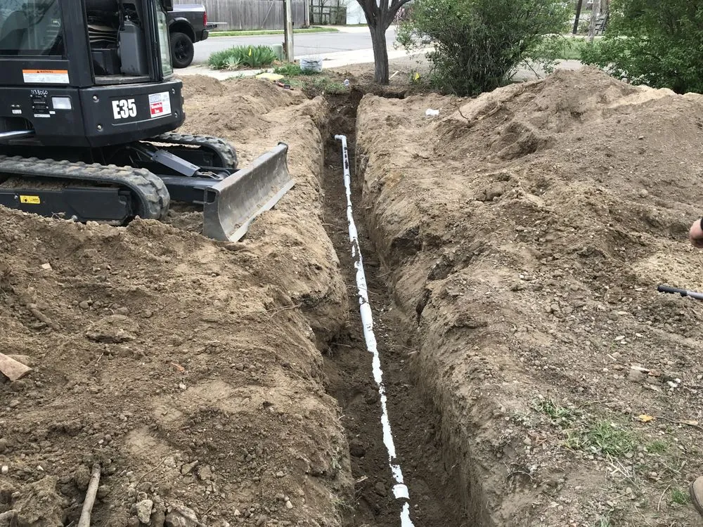 Slide of Homestead Plumbing & Heating