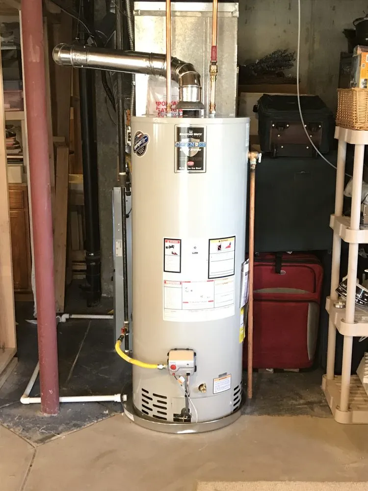 Slide of Homestead Plumbing & Heating