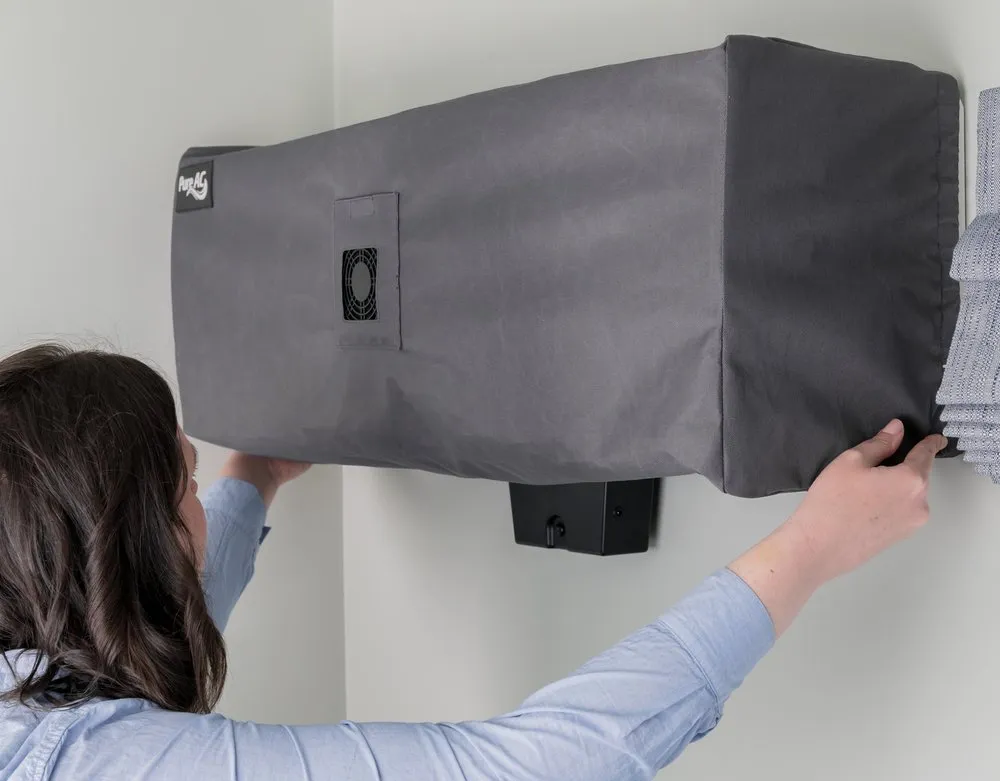 Slide of Homesteading How To