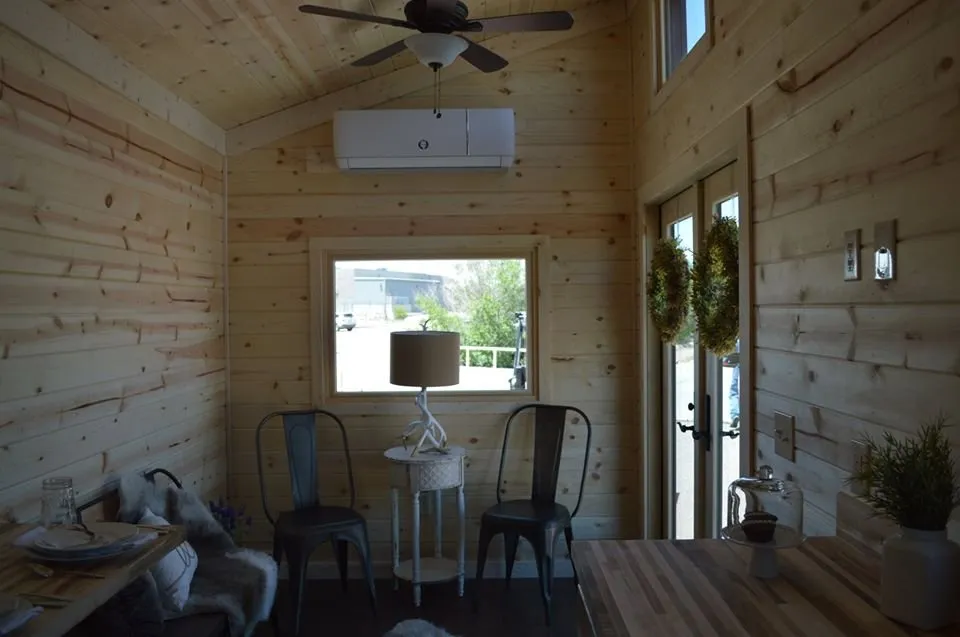 Slide of Homesteading How To