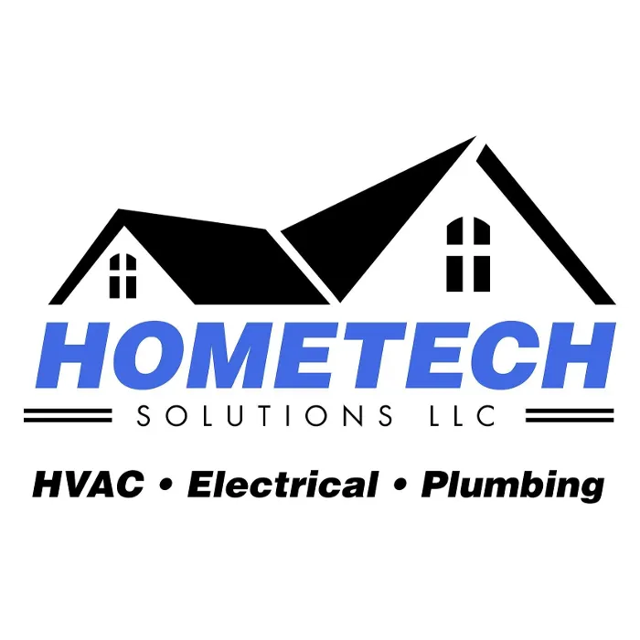 Slide of Hometech Solutions