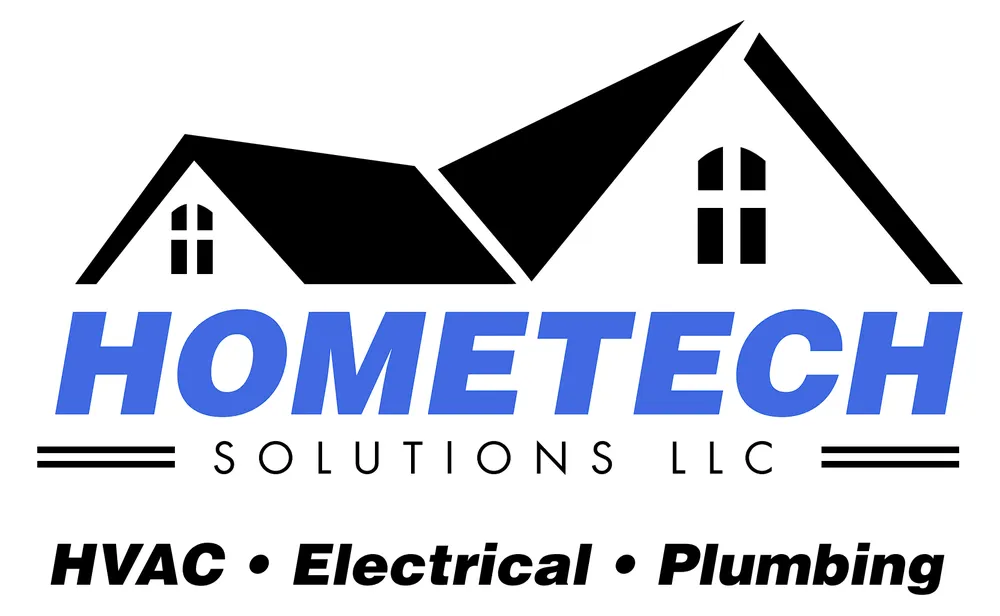 Slide of Hometech Solutions