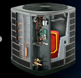 Slide of Hometown Air Conditioning