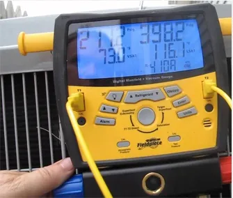 Slide of Hometown Air Conditioning